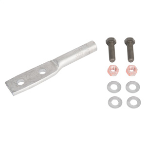 Hubbell Power Aluminum Compression Terminals