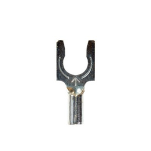3M MU Series Uninsulated Ring Terminals
