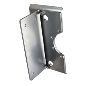 Hubbell Power Capstan Hoist Universal Brackets