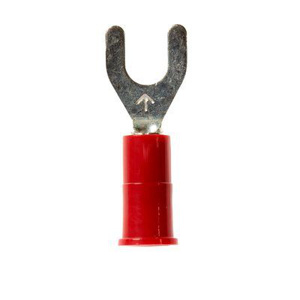 3M Insulated Locking Fork Terminals
