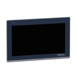 Square D Touch Screen HMI Displays