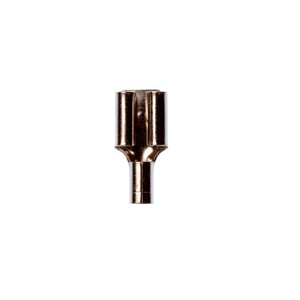 3M High Temperature Female Uninsulated Disconnects