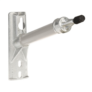 Hubbell Power Cutoff / Arrester Medium Duty Horizontal Pin Standoff Brackets