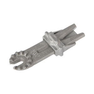 Hubbell Power Hot Stick Conductor Gauges