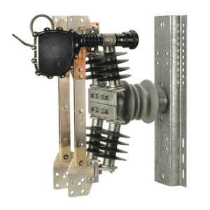 Hubbell Power BRP Bypass Switches
