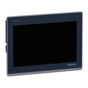 Square D Touch Screen HMI Displays