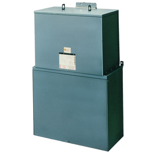 Square D Mini Power Center Transformers 24 3 phase