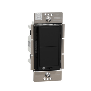 Square D X Series Dimmers