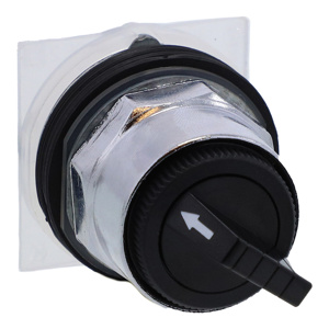 Square D Harmony™ 9001K Selector Switch Heads