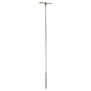 Hubbell Power Ground Rods