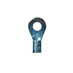3M MU Series Uninsulated Ring Terminals