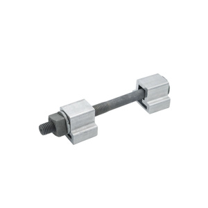 Hubbell Power Pole Banding Buckles