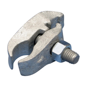 PAR0125HD PRL CLMP 1-1/4IN HD