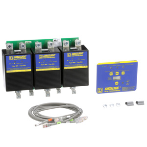 Square D Surge Arresters / Protection Devices