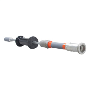 Hubbell Power Impact Disconnect Tools
