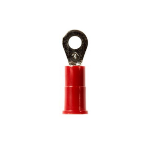 3M MV Series Insulated Ring Terminals