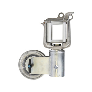 T4002529 WIREHOLDER JIB MTD ROLLER