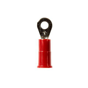 3M MV Series Insulated Ring Terminals
