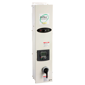 Square D Schneider Electric S-Flex™ Enclosed Variable Speed Drives 3 Phase 14 A