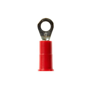 3M MV Series Insulated Ring Terminals