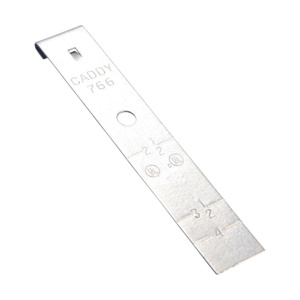 nVent Caddy Adjustable Far-Side Box Supports