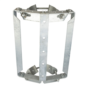Hubbell Power Transformer Brackets