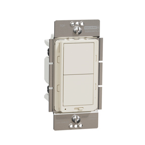 Square D X Series Dimmers