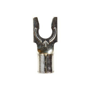 3M MU Series Uninsulated Ring Terminals