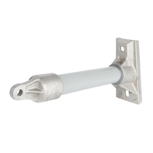 Hubbell Power Cutoff / Arrester Heavy Duty Vertical Pin Standoff Brackets