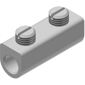 Hubbell Power Mechanical Reducing Splices