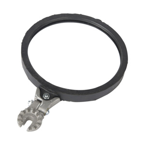 Hubbell Power Hot Stick Clear Vision Mirrors