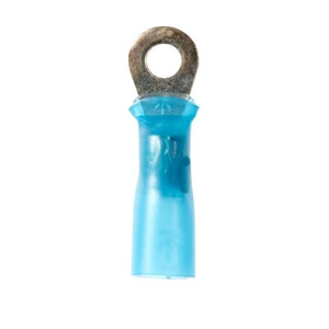 3M MH Series Insulated Ring Terminals