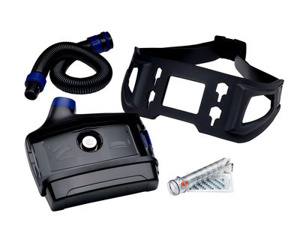 3M Versaflo™ Powered Air Purifying Respirator Easy Clean Assemblies