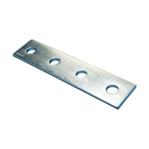 F230000EG SPLC PLT 7-1/4IN 4H STL