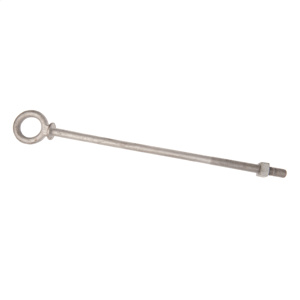 Hubbell Power Straight Shoulder Eyebolts