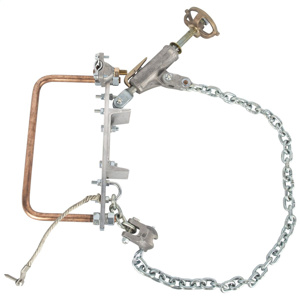 Hubbell Power Penetrating Cluster Bars