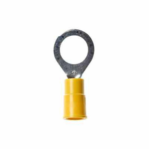 3M RV Series Insulated Ring Terminals