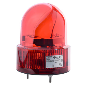 Schneider Electric Harmony™ XVR Buzzer Beacons Schneider Electric Harmony™ XVR Buzzer Beacons
