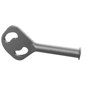 Hubbell Power GH Series By-Pass Stirrups