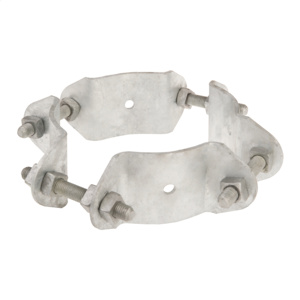 Hubbell Power Pole Bands