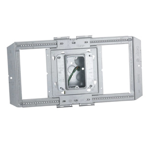 TBP4DM1 HEAVY DUTY TELESCOPING BRACKET