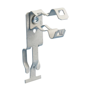 nVent Caddy T-Grid Mount Conduit Hangers