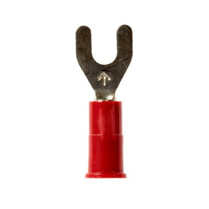 3M MV Series Insulated Ring Terminals