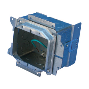nVent Caddy Metallic Box Assemblies