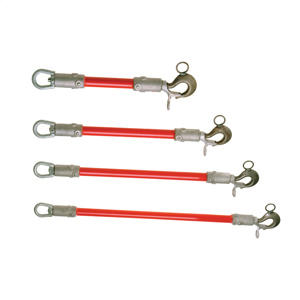 Hubbell Power Hoist Link Sticks