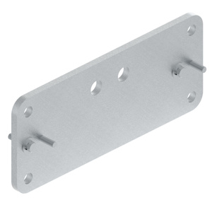 Hubbell Power Yoke Plates