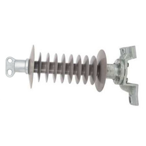 Hubbell Power Silicone Line Post Insulators
