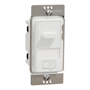 Square D X Series Dimmers