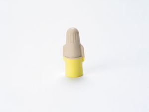 3M Performance Plus Series Twist-on Wire Connectors