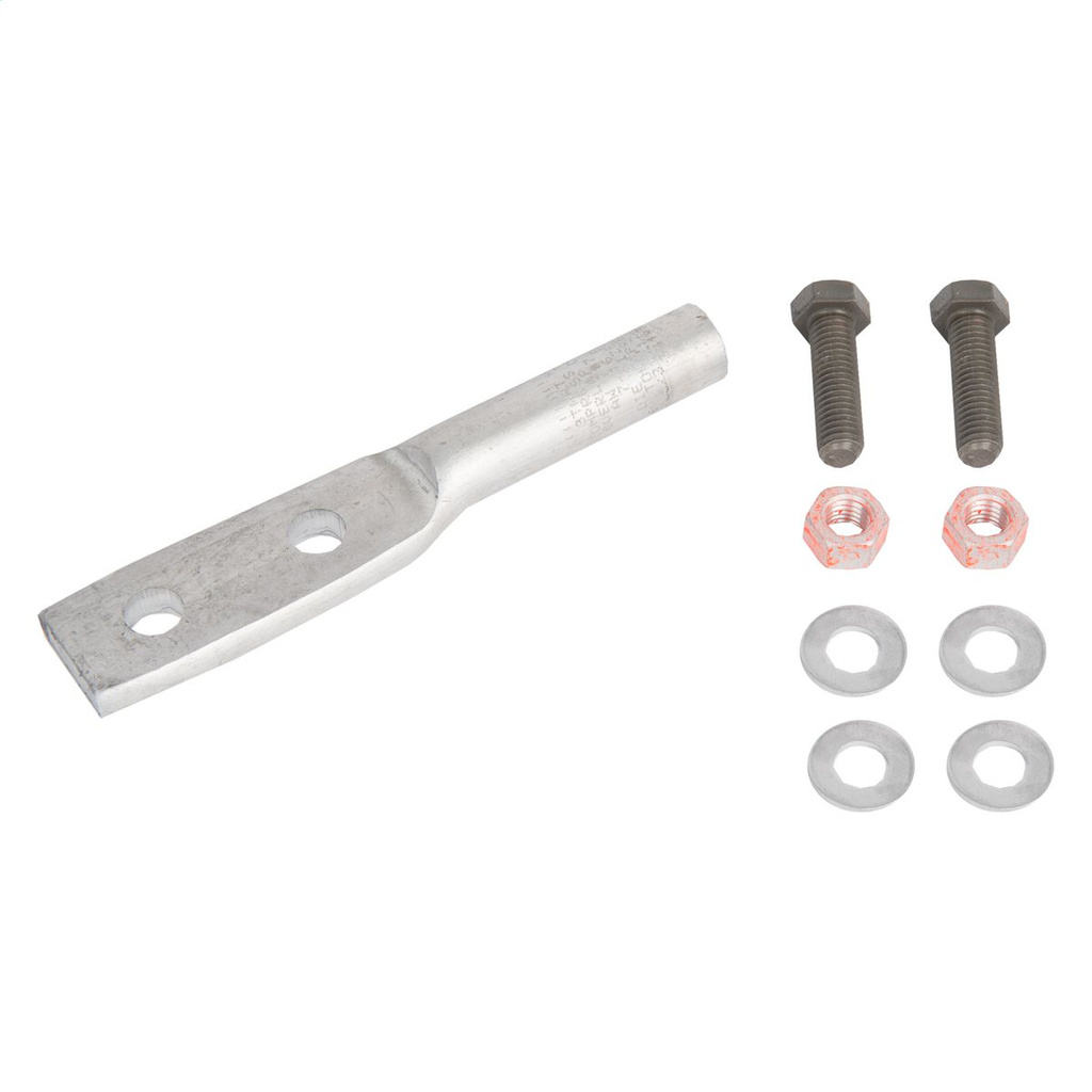 Hubbell Power | Hubbell Power Aluminum Compression Terminals | Border ...